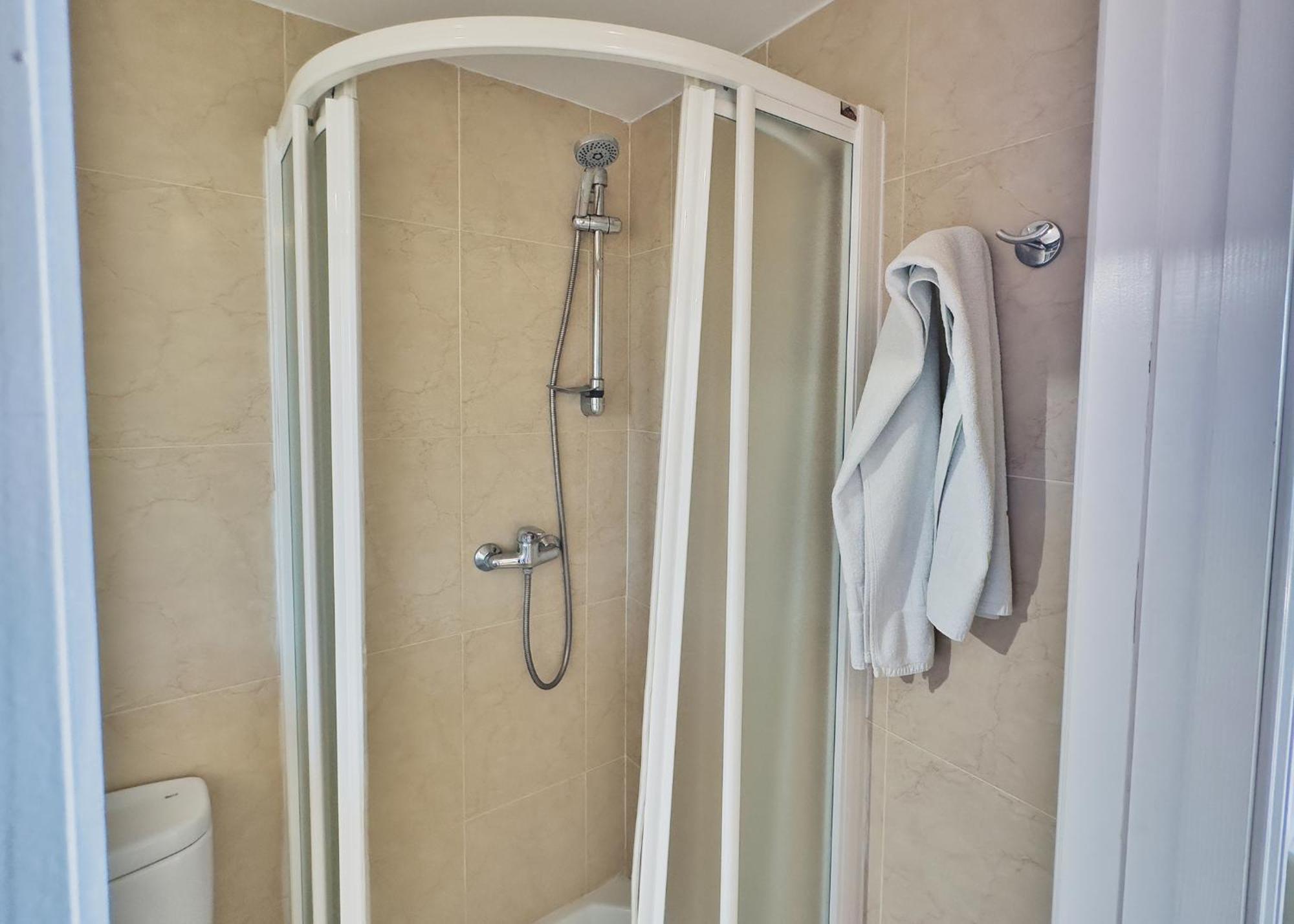 Appartement Skol 412. Renovated Two Bedrooms Duplex With Sea View. Marbella