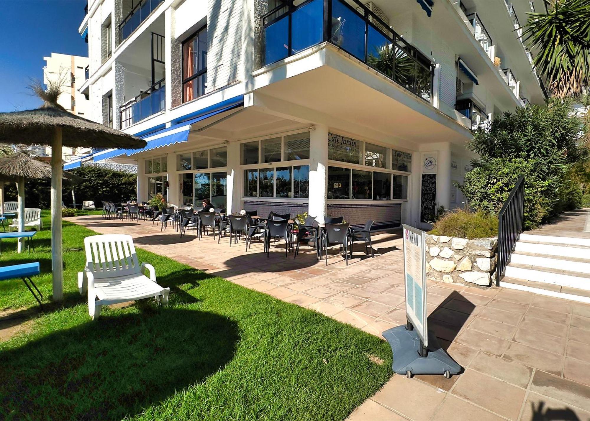 Appartement Skol 412. Renovated Two Bedrooms Duplex With Sea View.